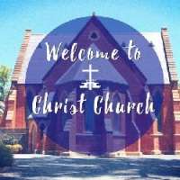 Christ Church Echuca 