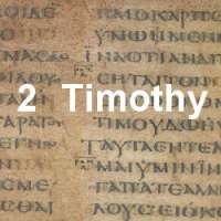 2 Timothy