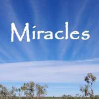 Miracles of Jesus